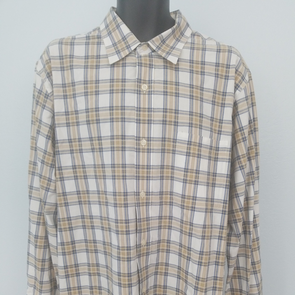 Timberland button front Shirt 42120-1clo